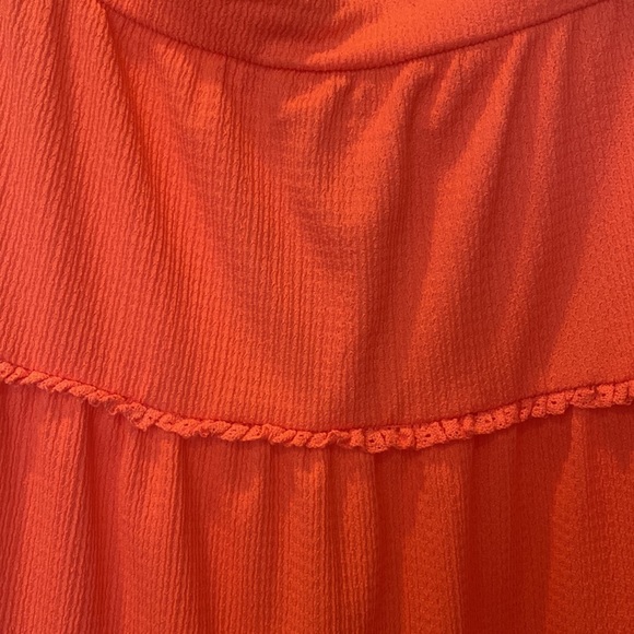 NWOT Batsey Johnson Halter Sundress - Picture 5 of 5